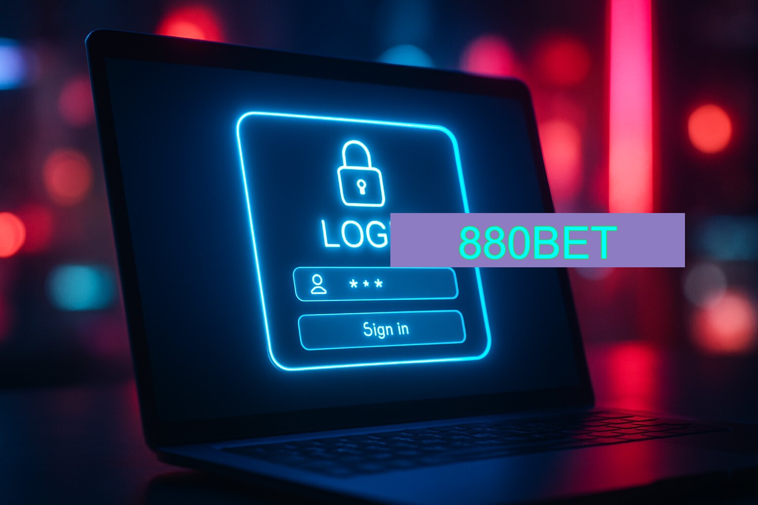 Benefícios do Login