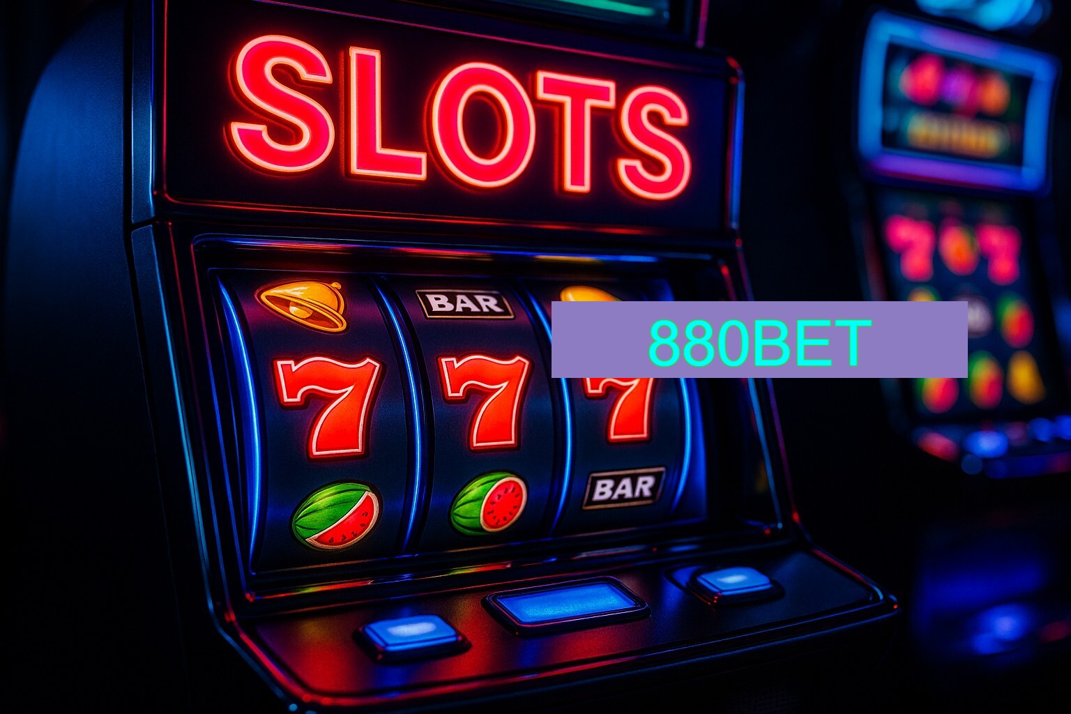 Benefícios dos Slots